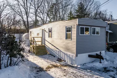 16 Polly Ann Mhp Park, Dover, NH 03820 - Photo 1