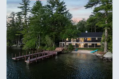 320 Redding Lane, Moultonborough, NH 03254 - Photo 59