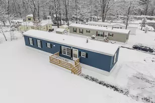 108 Colonial Village, Somersworth, NH 03878 - Photo 23