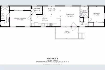 108 Colonial Village Village, Somersworth, NH 03878 - Photo 33