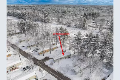 27 Melrose Drive, Rochester, NH 03868 - Photo 27