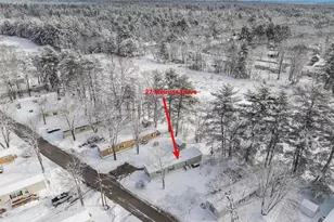 27 Melrose Dr, Rochester, NH 03868 - Photo 27