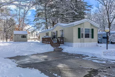 27 Melrose Drive, Rochester, NH 03868 - Photo 1