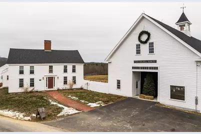 170 Nottingham Road, Deerfield, NH 03037 - Photo 3