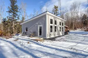 28 Upper Stonehouse Mountain Rd, Orford, NH 03777 - Photo 3