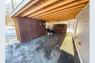 28 Upper Stonehouse Mountain Road, Orford, NH 03777 - Photo 9