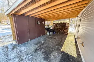 28 Upper Stonehouse Mountain Rd, Orford, NH 03777 - Photo 9