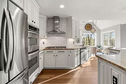 8B Louis Drive, Brookline, NH 03033 - Photo 11