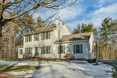 71 Green Meadow Lane, Bedford, NH 03110 - Photo 1