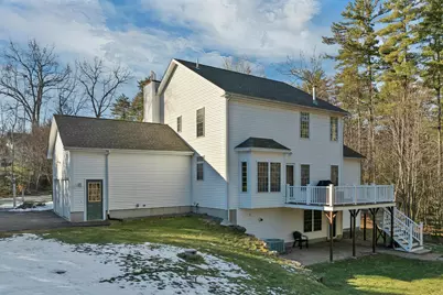 71 Green Meadow Lane, Bedford, NH 03110 - Photo 3