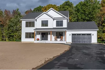 77 White Rock Hill Road, Bow, NH 03304 - Photo 1