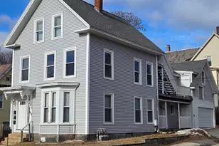 452 Manchester St, Manchester, NH 03103 - Photo 1