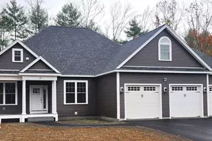 455 Maple St, Hopkinton, NH 03229 - Photo 3