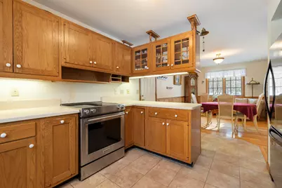 148 Sargent Road, Holderness, NH 03245 - Photo 5