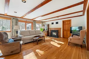 148 Sargent Rd, Holderness, NH 03245 - Photo 7