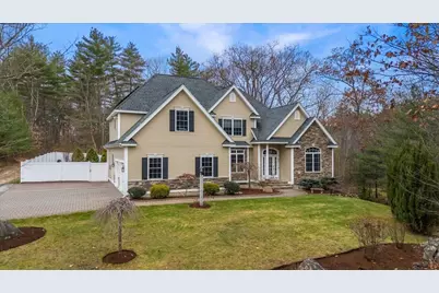 48 Marblehead Road, Windham, NH 03087 - Photo 3