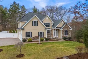 48 Marblehead Rd, Windham, NH 03087 - Photo 3