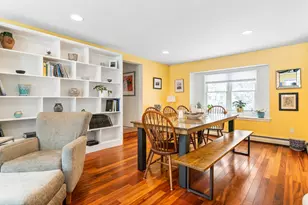 28 Old Spring Dr, Grantham, NH 03753 - Photo 9