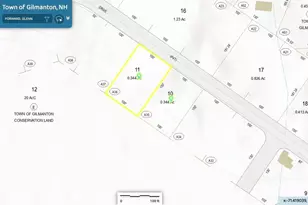 40 Cedar Dr, Gilmanton, NH 03237 - Photo 1