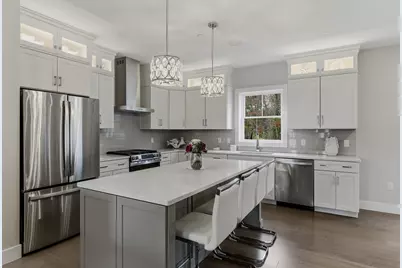 16 Elise Avenue #Lot 8, Londonderry, NH 03053 - Photo 5