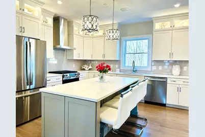 16 Elise Avenue #Lot 8, Londonderry, NH 03053 - Photo 39