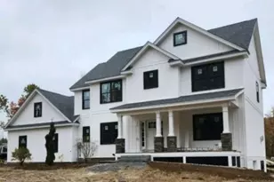 344 Brickett Hill Rd, Pembroke, NH 03275 - Photo 1