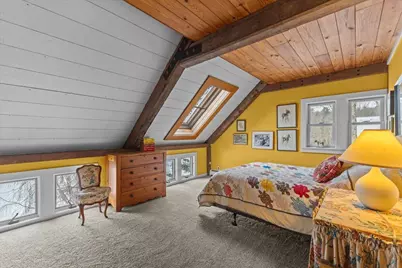 1701 Cleveland Corners Road, Hyde Park, VT 05655 - Photo 35