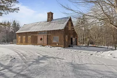 1701 Cleveland Corners Road, Hyde Park, VT 05655 - Photo 3