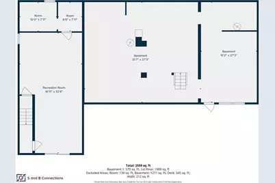 222 Milton Road, Rochester, NH 03868 - Photo 43