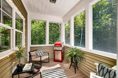 22 Stonehenge Circle #7, Northfield, NH 03276 - Photo 7