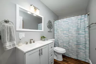 22 Stonehenge Circle #7, Northfield, NH 03276 - Photo 19