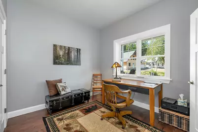 22 Stonehenge Circle #7, Northfield, NH 03276 - Photo 5