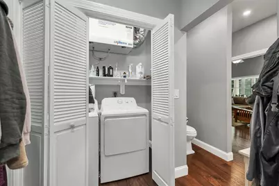 22 Stonehenge Circle #7, Northfield, NH 03276 - Photo 11