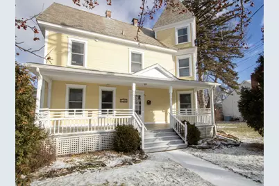 1304 North Avenue #1, Burlington, VT 05408 - Photo 1