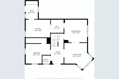 1304 North Avenue #1, Burlington, VT 05408 - Photo 33