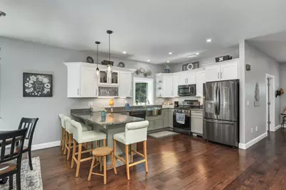 22 Stonehenge Circle #7, Northfield, NH 03276 - Photo 1