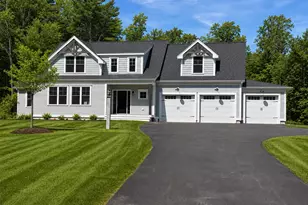 22 Winni Farm Rd, Gilford, NH 03249 - Photo 1