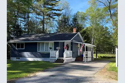 9 Wood Street, Berlin, NH 03570 - Photo 1