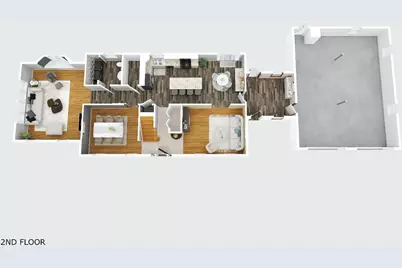 22 Parker Drive, Merrimack, NH 03054 - Photo 43