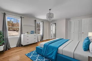 22 Parker Dr, Merrimack, NH 03054 - Photo 29