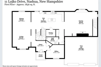 11 Lojko Drive, Nashua, NH 03062 - Photo 45