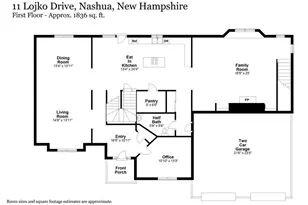 11 Lojko Dr, Nashua, NH 03062 - Photo 45