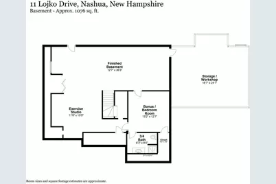 11 Lojko Drive, Nashua, NH 03062 - Photo 47