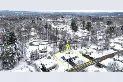 53 Beech Street, Milford, NH 03055 - Photo 5