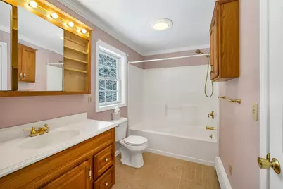 3 Wilderness Trail, Harrisville, NH 03450 - Photo 33