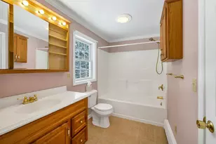 3 Wilderness Trail, Harrisville, NH 03450 - Photo 33