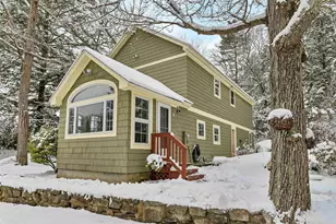3 Wilderness Trail, Harrisville, NH 03450 - Photo 51