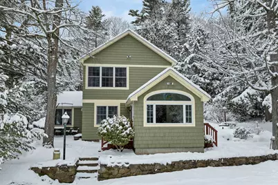 3 Wilderness Trail, Harrisville, NH 03450 - Photo 3