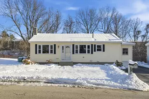 141 Bow St, Manchester, NH 03103 - Photo 1