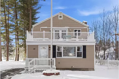 40 Grove Avenue, Salem, NH 03079 - Photo 1